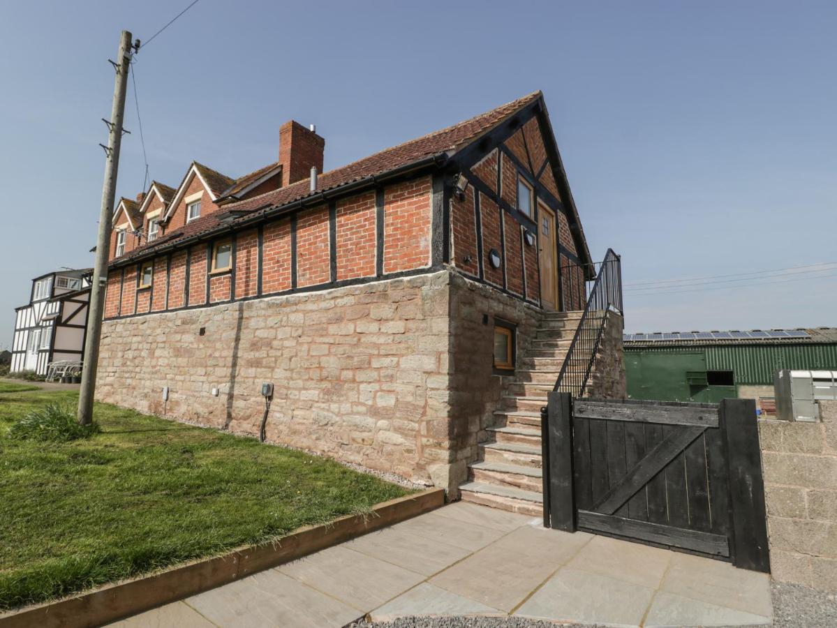 Lower Venn Granary Apartment 2 Wellington  Exterior photo
