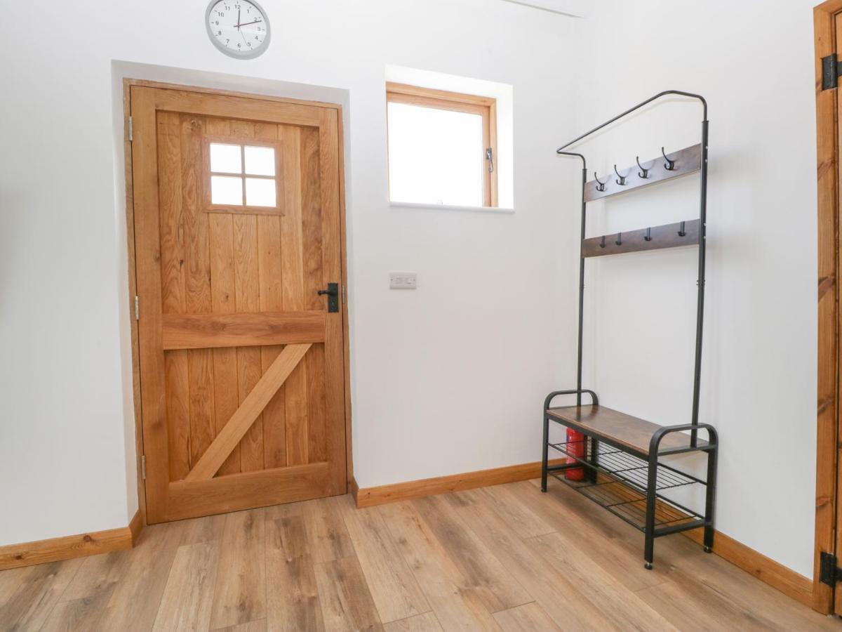 Lower Venn Granary Apartment 2 Wellington  Exterior photo