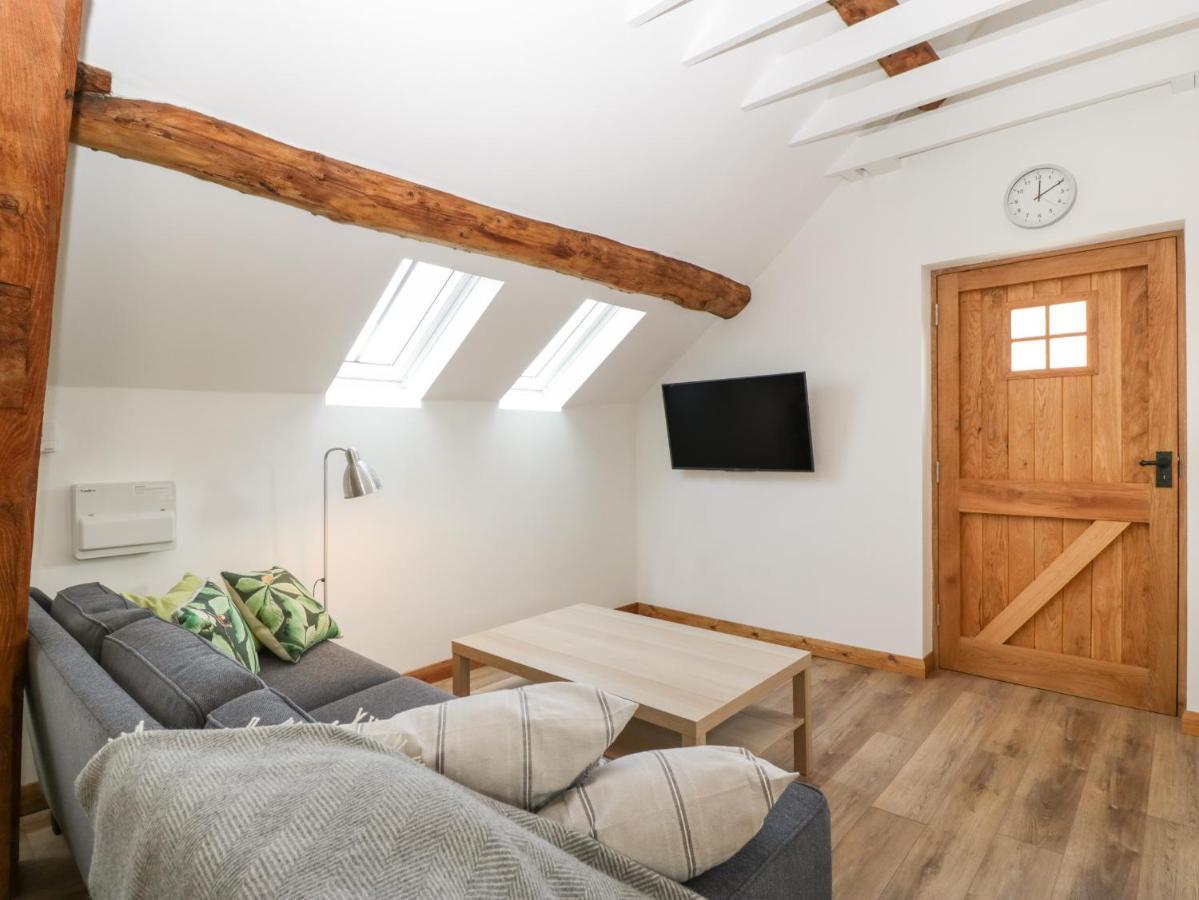Lower Venn Granary Apartment 2 Wellington  Exterior photo
