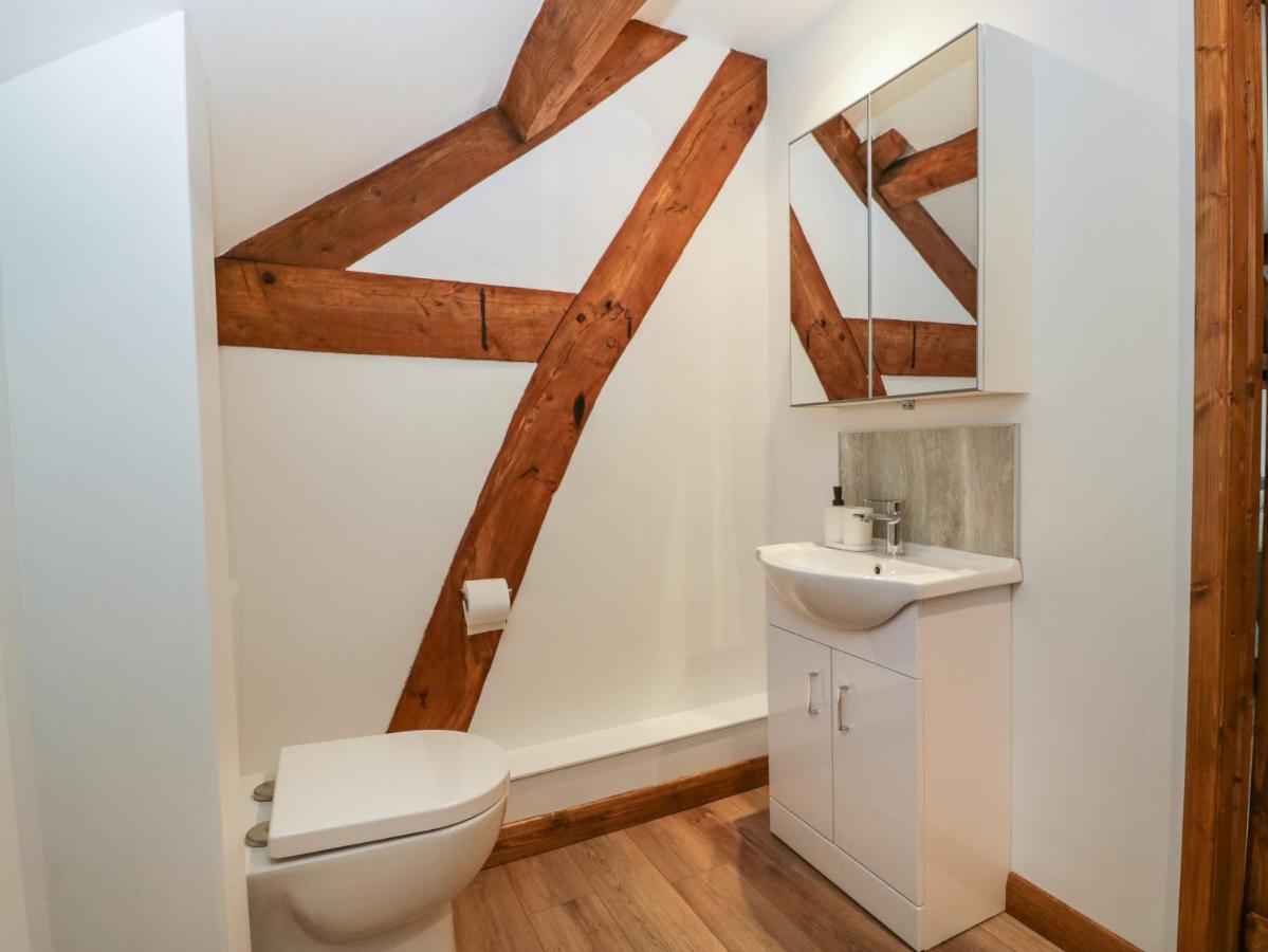 Lower Venn Granary Apartment 2 Wellington  Exterior photo